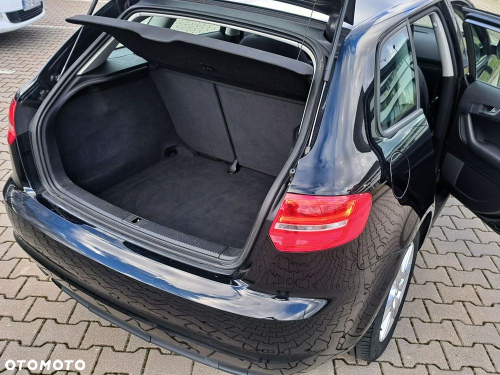 Audi A3 Sportback - 14