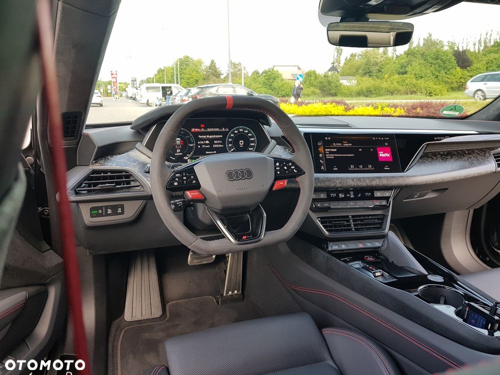 Audi RS e-tron GT 105kWh Performance Quattro - 23