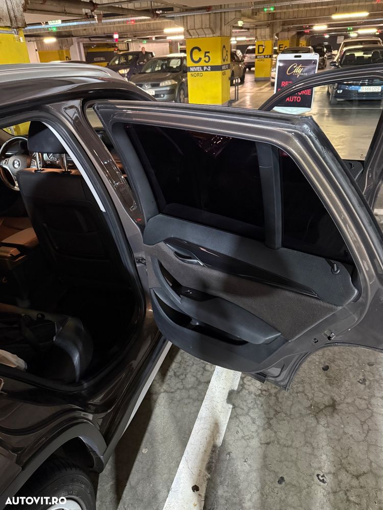 BMW X1 sDrive20d EfficientDynamics Edition Aut. - 5