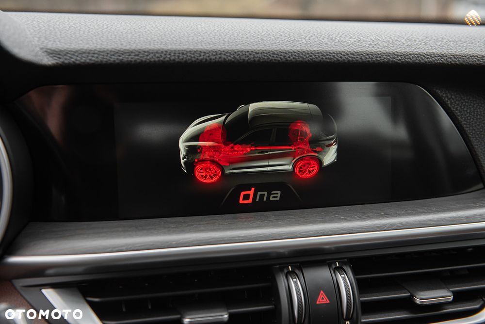 Alfa Romeo Stelvio 2.2 16V AT8 Executive - 24