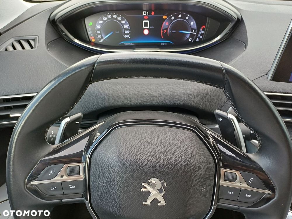 Peugeot 3008 1.6 THP Allure S&S EAT6 - 20