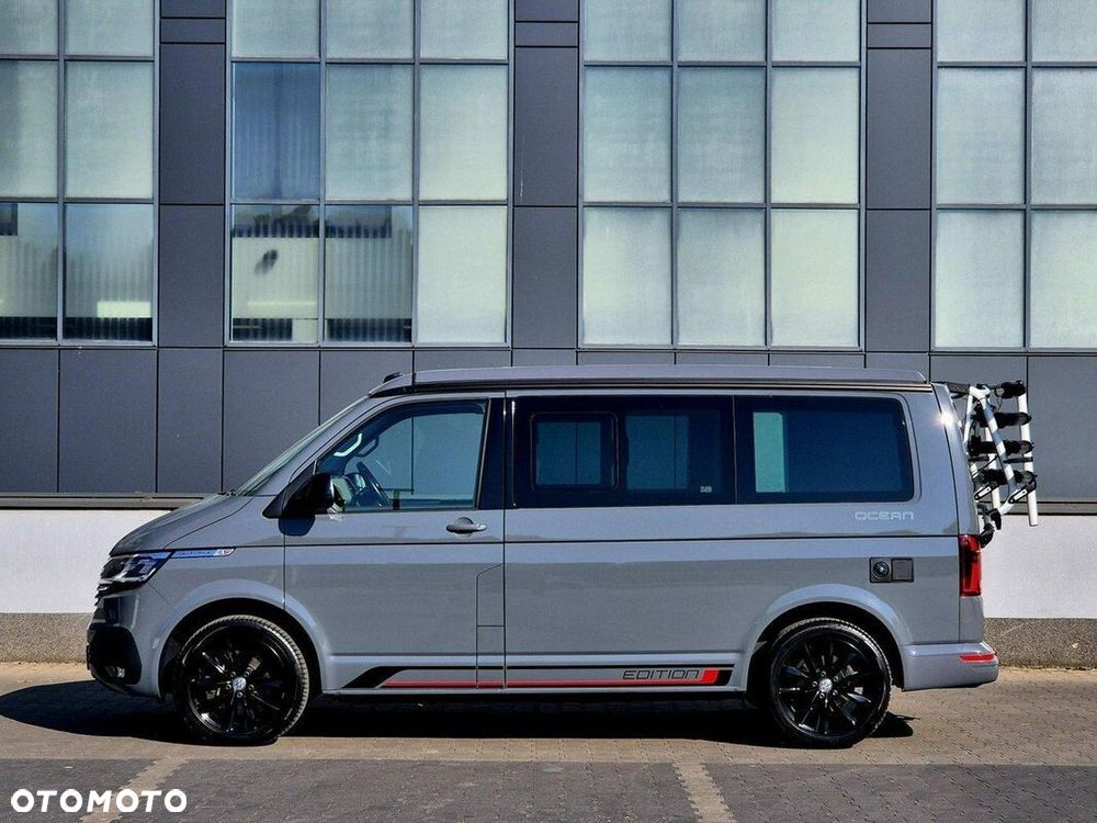 Volkswagen California - 3