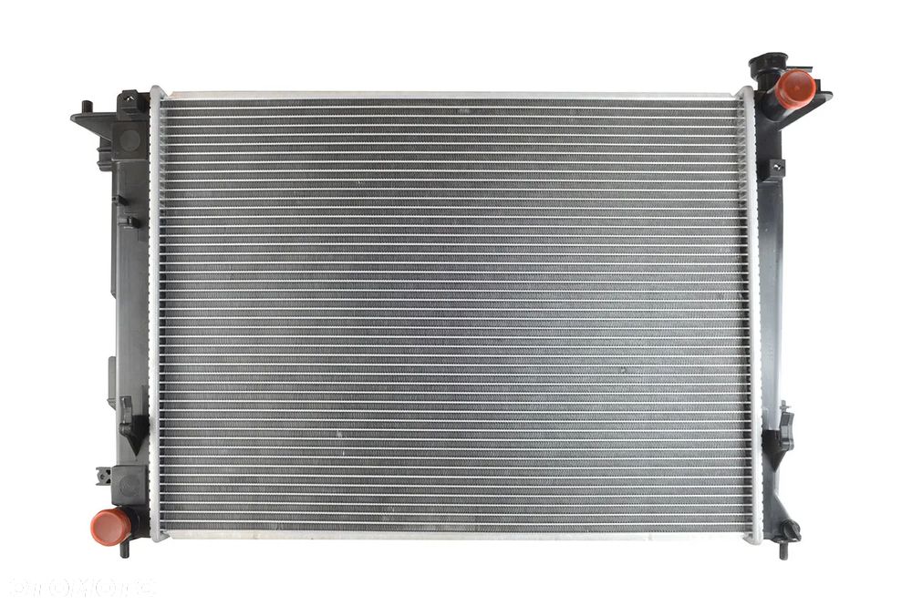 Chłodnica Wody HYUNDAI IX35 2009- 1.6 2.0 Benzyna Nowa