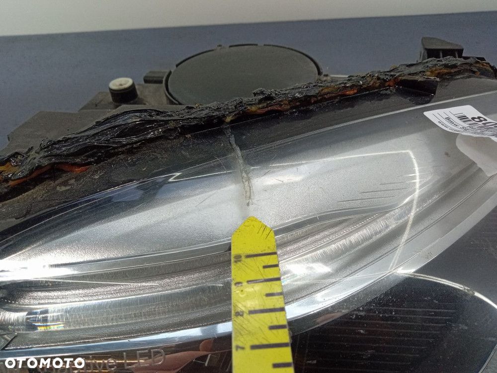 BMW 6 F12 F13 LCI REFLEKTOR PRAWY ADAPTIVE LED - 9