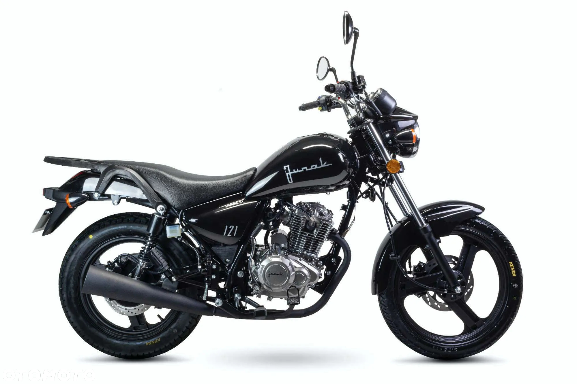 Junak 121 - 4