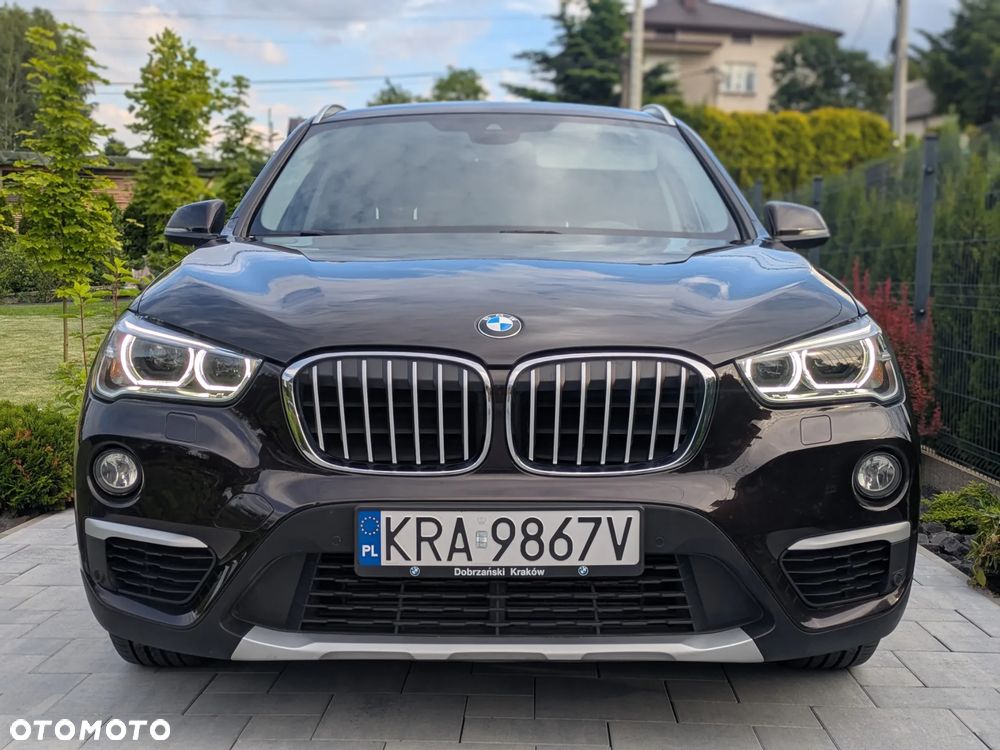 BMW X1 xDrive18d xLine - 2