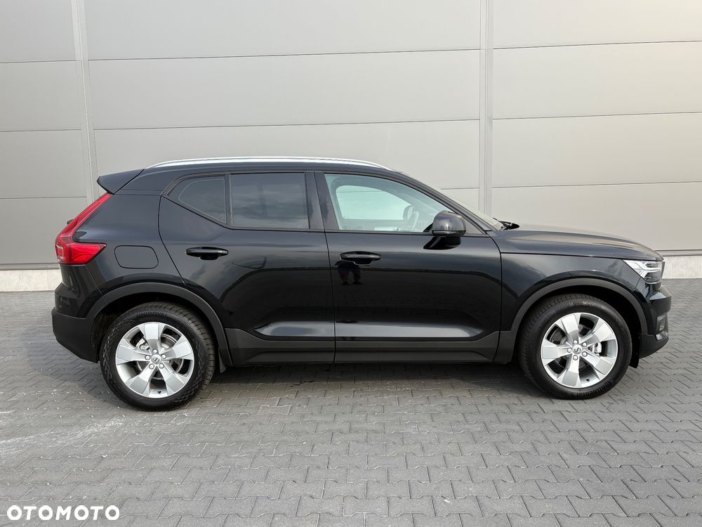 Volvo XC 40 - 15
