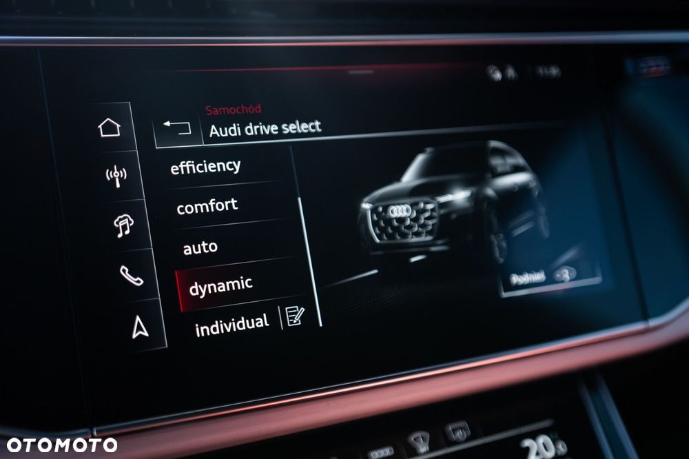Audi SQ7 - 30