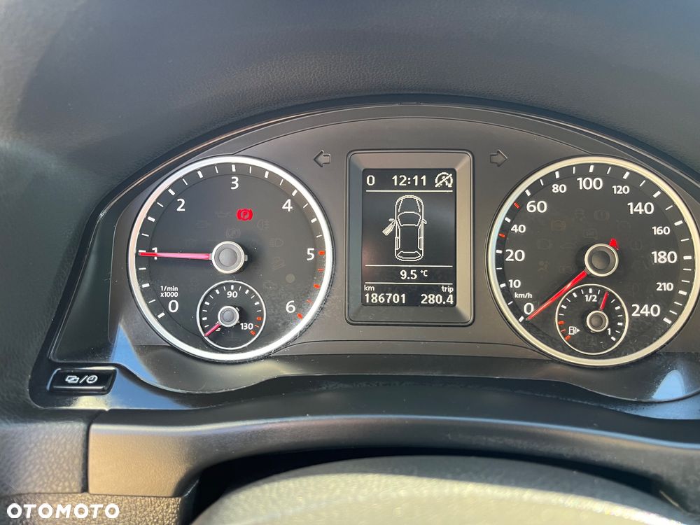 Volkswagen Tiguan 2.0 TDI 4Mot Trend&Fun - 24