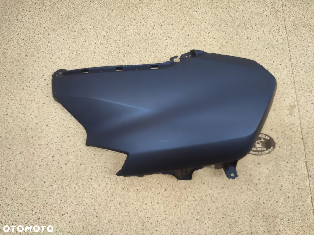 Owiewka, osłona, wypełnienie Yamaha N-MAX 125 NMAX 125 - 1