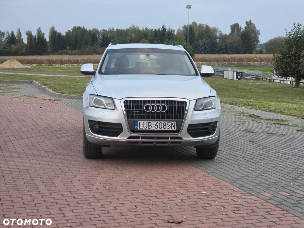 Audi Q5 - 2