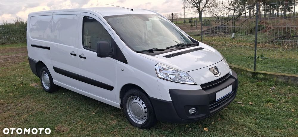 Peugeot Expert - 9