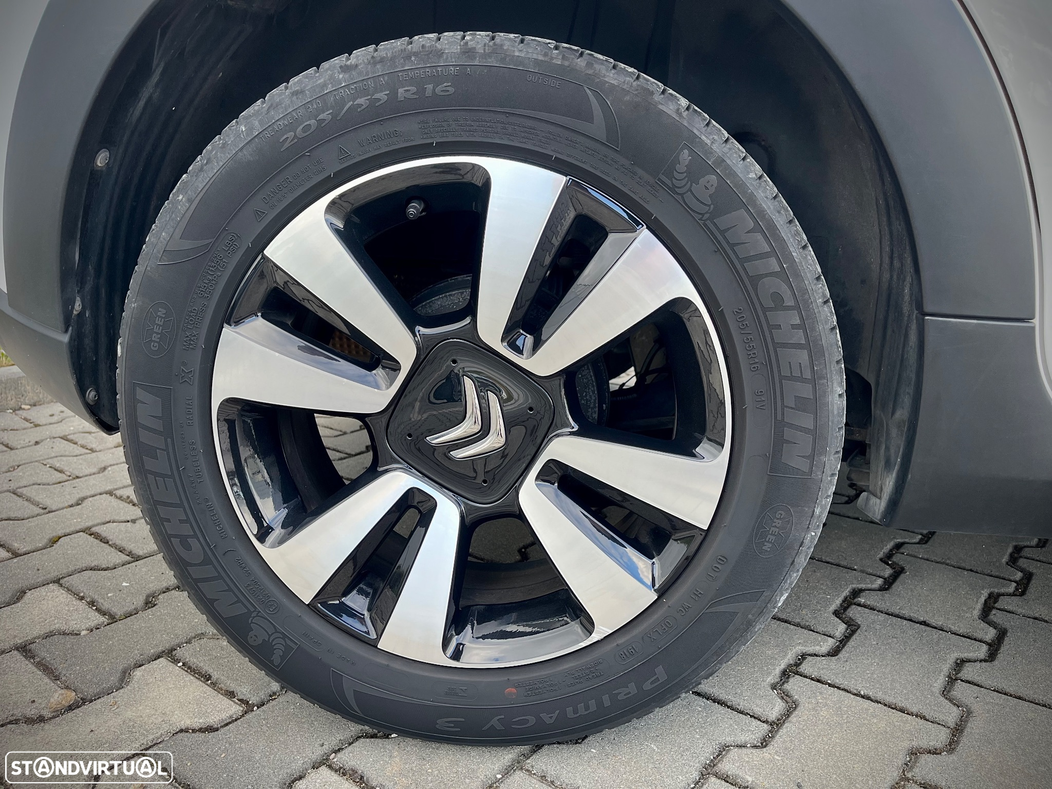 Citroën C3 1.2 PureTech Feel - 6