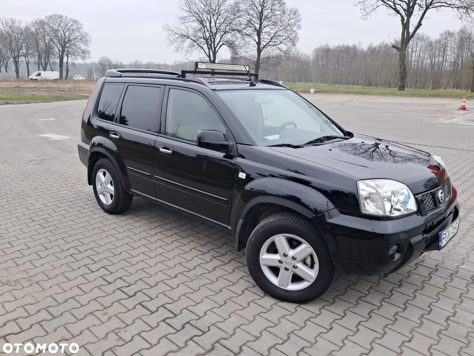 Nissan X-Trail - 3