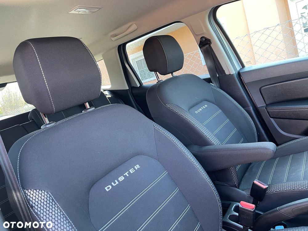 Dacia Duster - 24