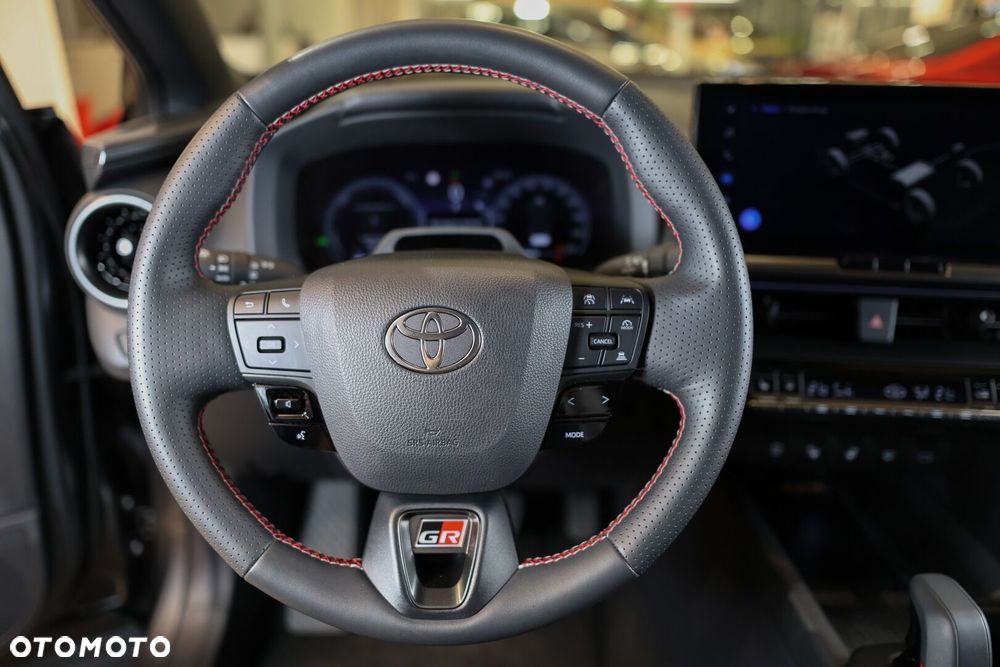Toyota C-HR - 21