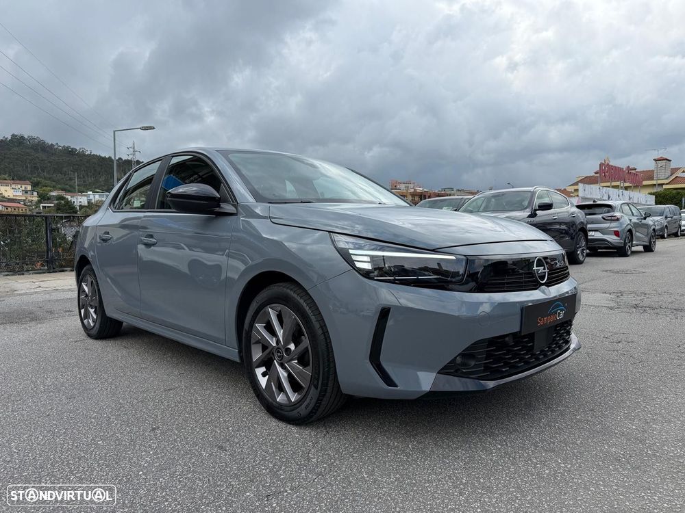 Opel Corsa 1.2 Elegance - 6