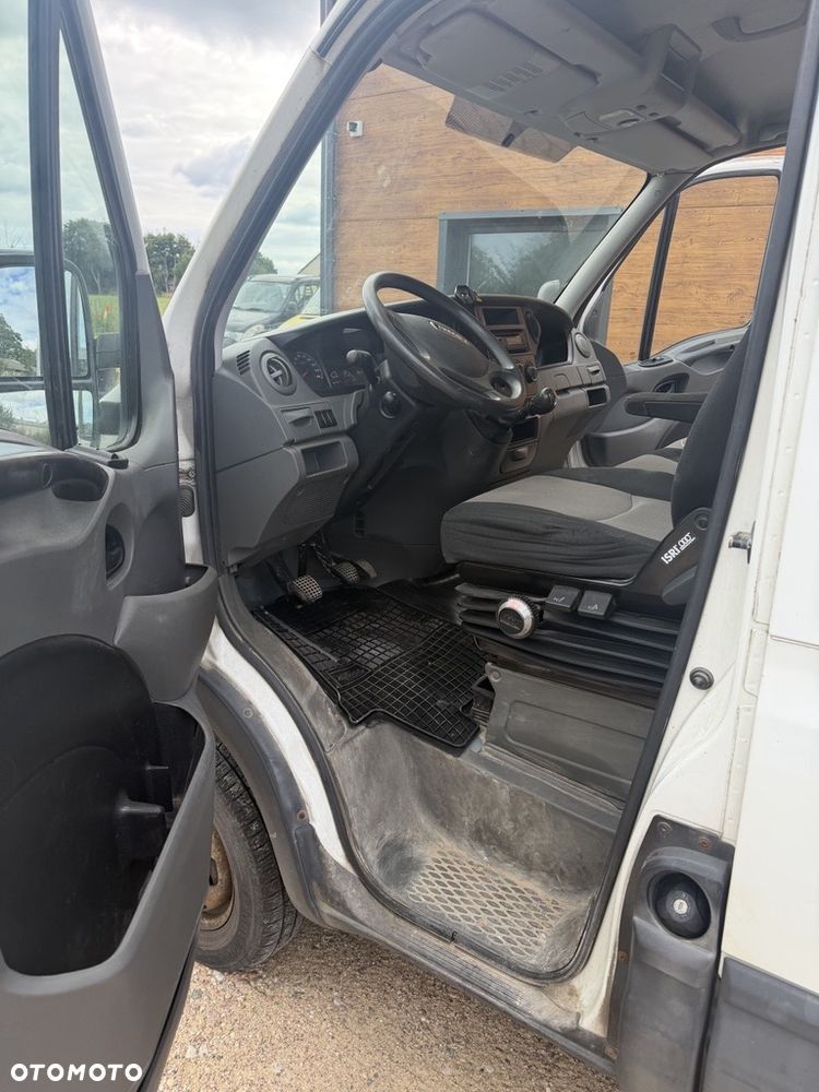 Iveco DAILY 35 - 7