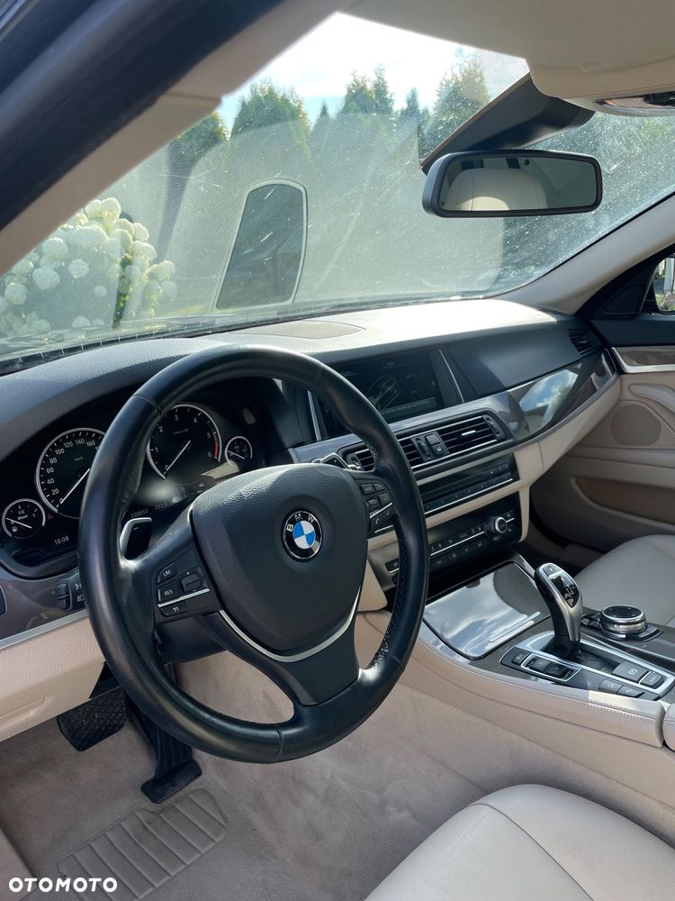 BMW Seria 5 535d xDrive Modern Line - 6