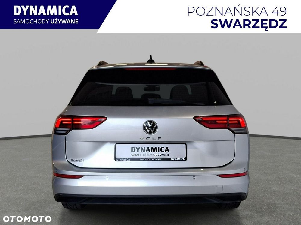 Volkswagen Golf Variant - 7