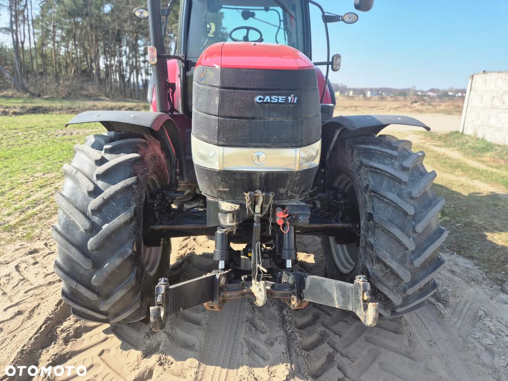 Case IH Puma CVX 230 2013 rok  220 240 Steyr 6220 CVT 185 175 New Holland T7.250 T7.230  T7.215 T7 - 13