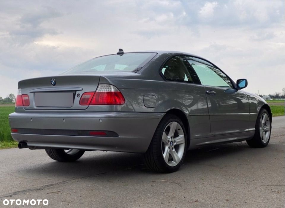 BMW Seria 3 - 5