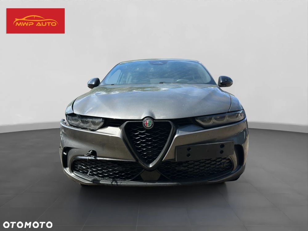 Alfa Romeo Tonale 1.6 JTD Sprint DCT - 8