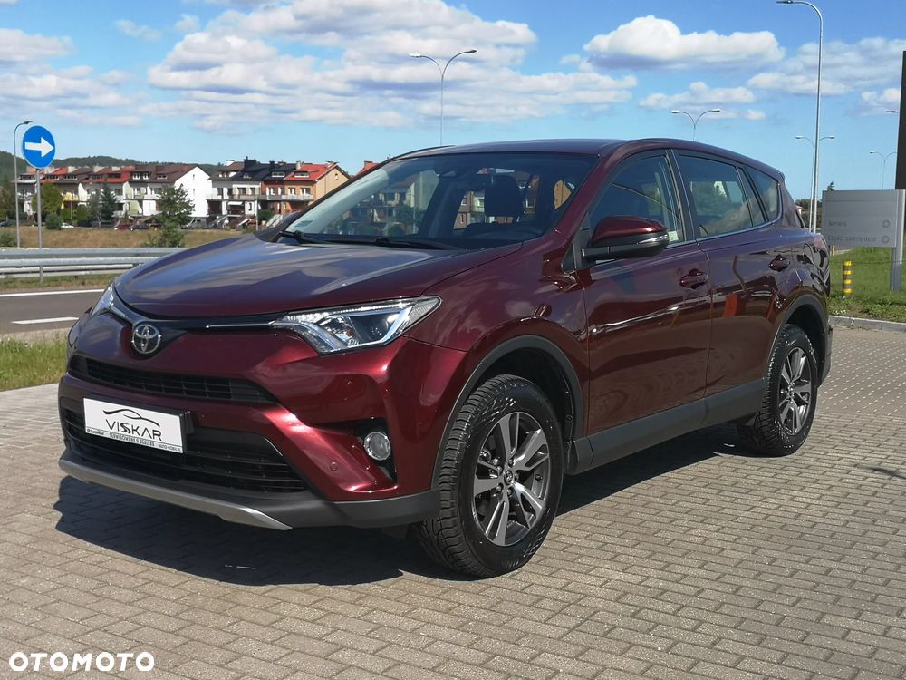 Toyota RAV4 2.0 D-4D Premium 4x2 - 3