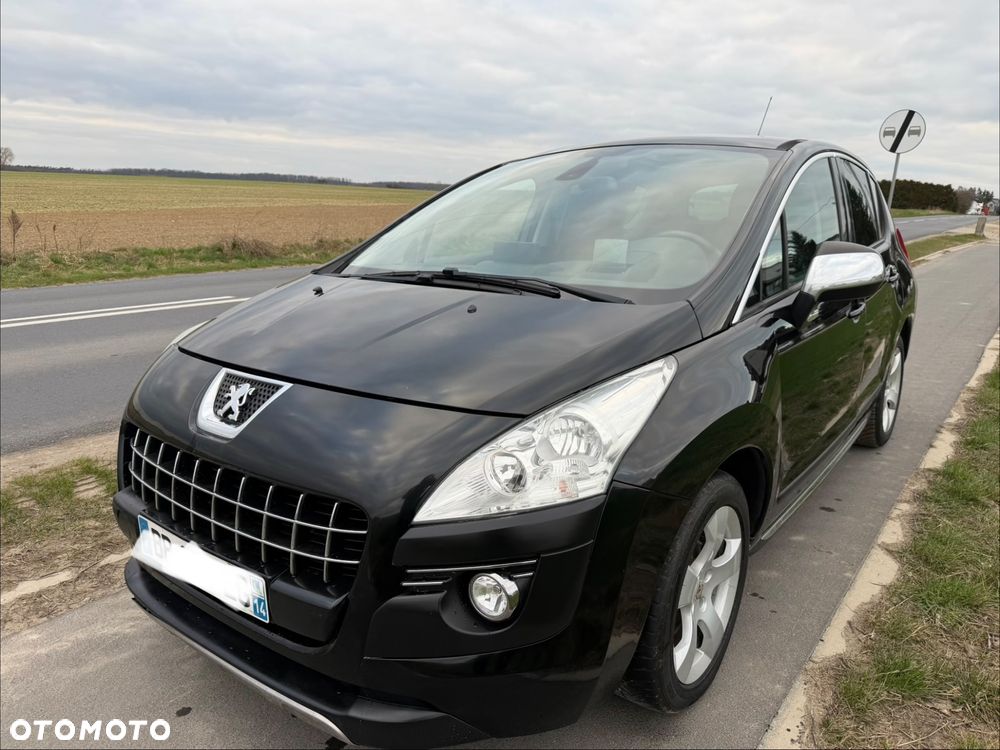 Peugeot 3008 HDi FAP 150 Active - 3