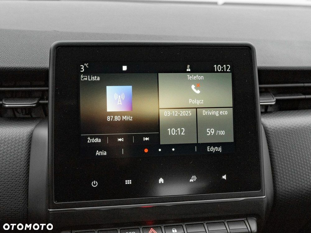 Renault Clio 1.0 TCe Equilibre - 18