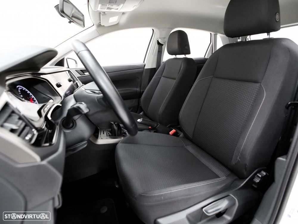 VW Polo - 8