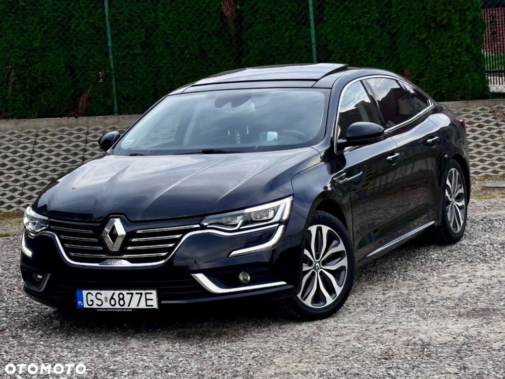 Renault Talisman