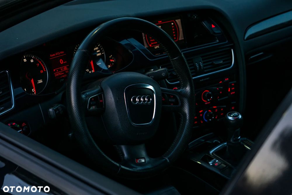 Audi A4 Limousine 1.8 TFSI Prime Line - 8