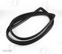 Borracha do vidro do parabrisas Bedford Isuzu NKR 8-94272-320-2 - 1