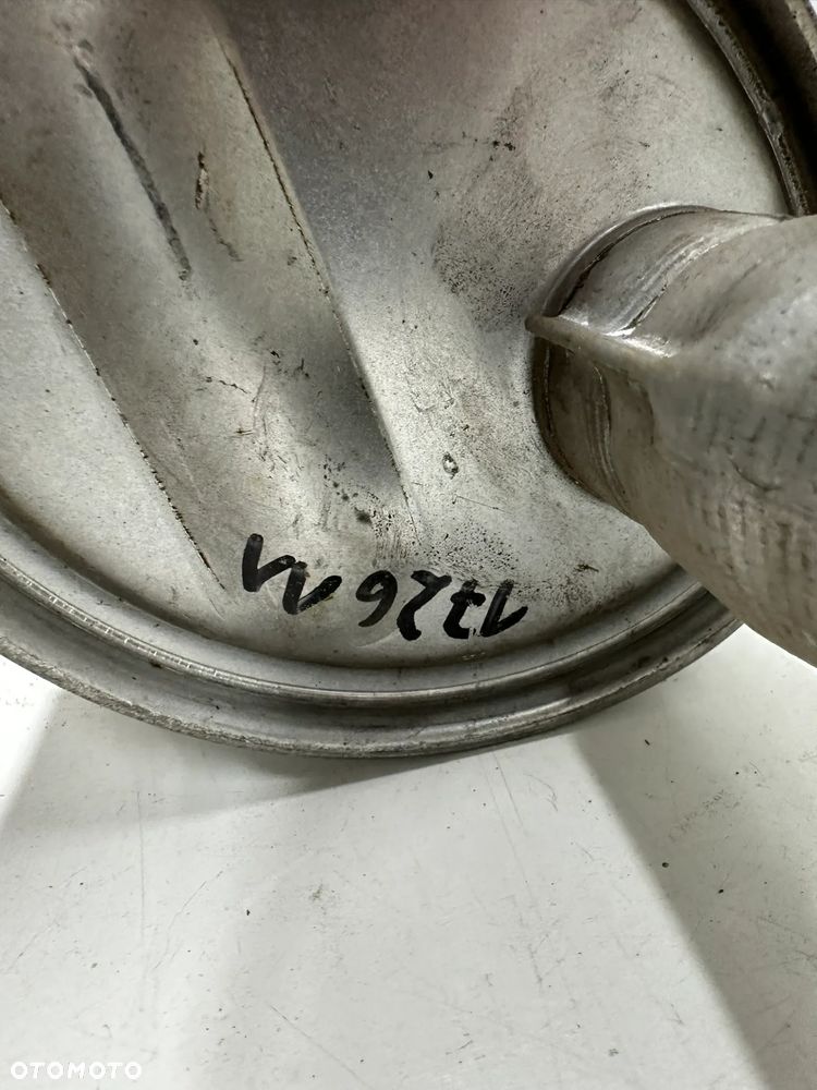 Tłumik końcowy Peugeot 309, 1.1, 1.3, 1.4, 1.6, 172606, - 5