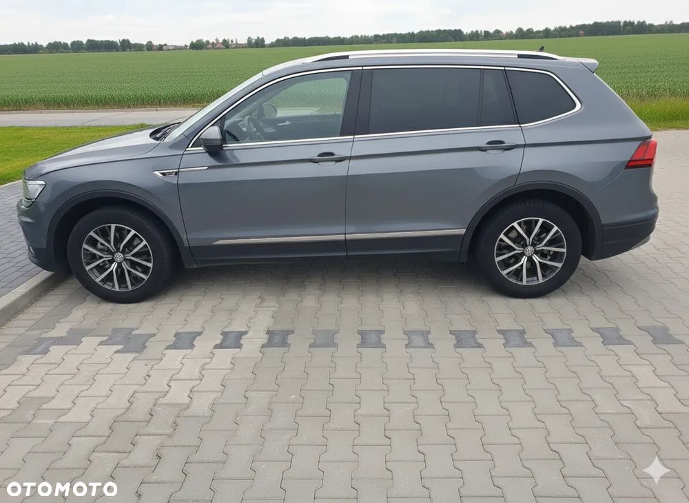 Volkswagen Tiguan 2.0 TDI BMT SCR 4Mot Comfortline DSG - 2