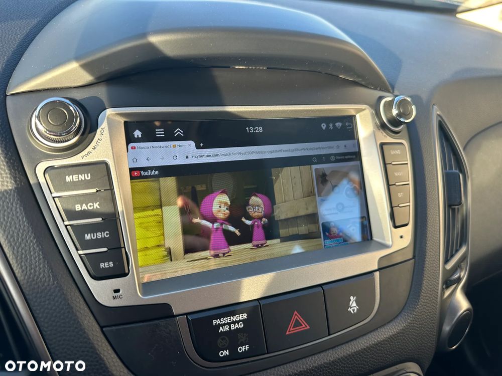 Hyundai ix35 1.6 GDI Premium 2WD - 28