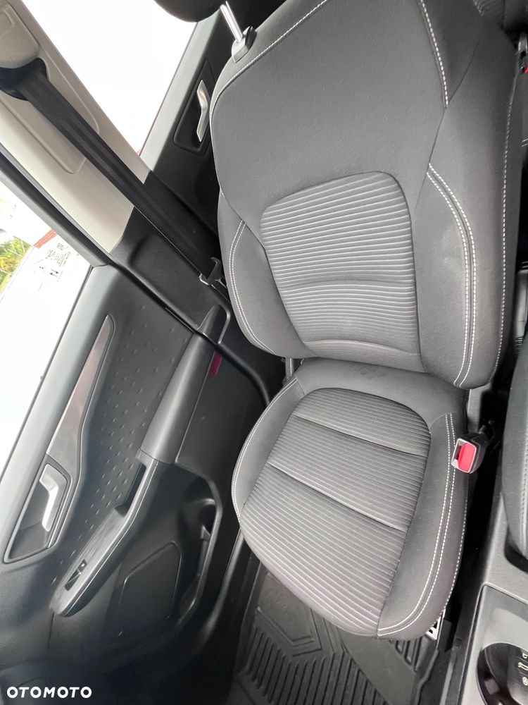 Ford Kuga 2.0 EcoBlue AWD Titanium - 10