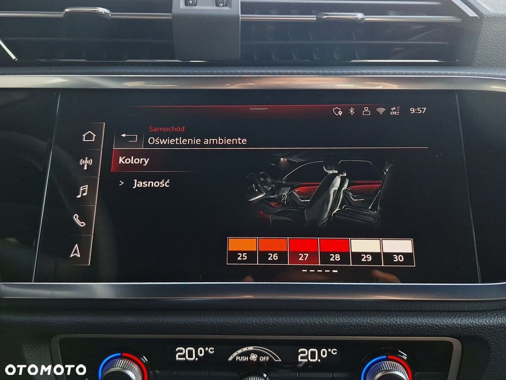 Audi Q3 Sportback 35 TFSI mHEV S tronic - 24