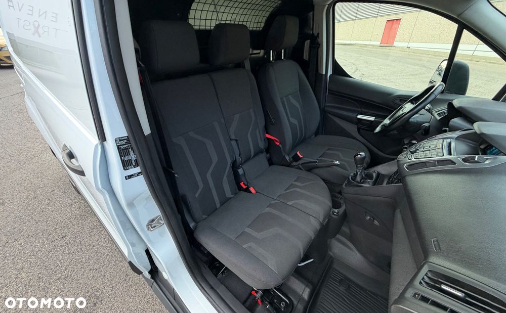 Ford Transit Connect L2H1 LONG 1.5 TDCI 2018r, - 17