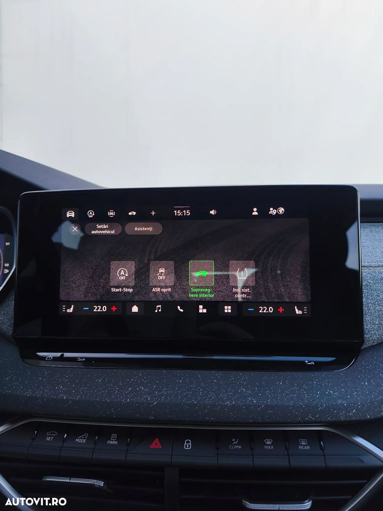 Skoda Octavia 1.5 TSI 150 CP Selection - 24