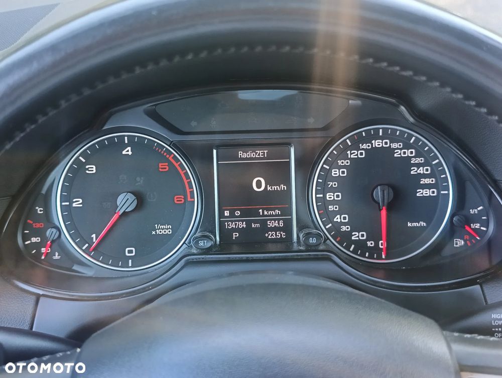 Audi Q5 2.0 TDI Quattro Stronic - 30