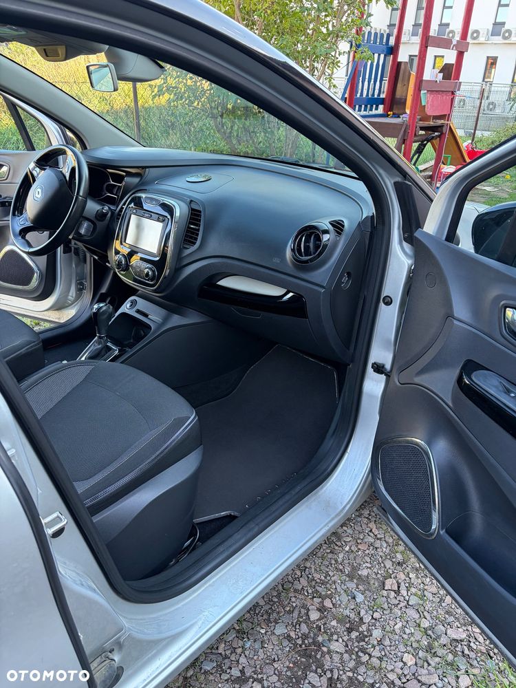 Renault Captur - 7