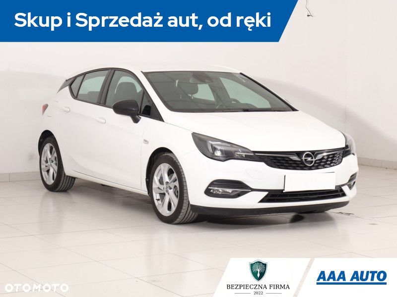Opel Astra - 2