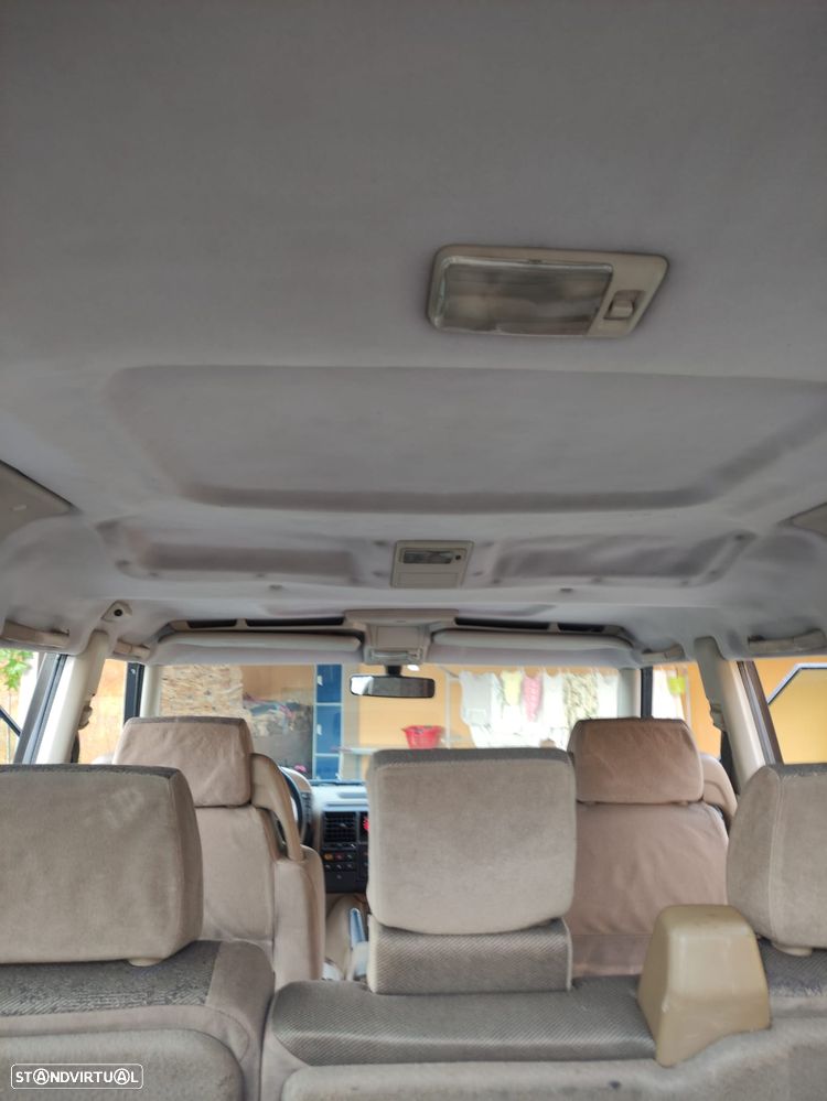 Land Rover Discovery 2.5 TD5 - 9