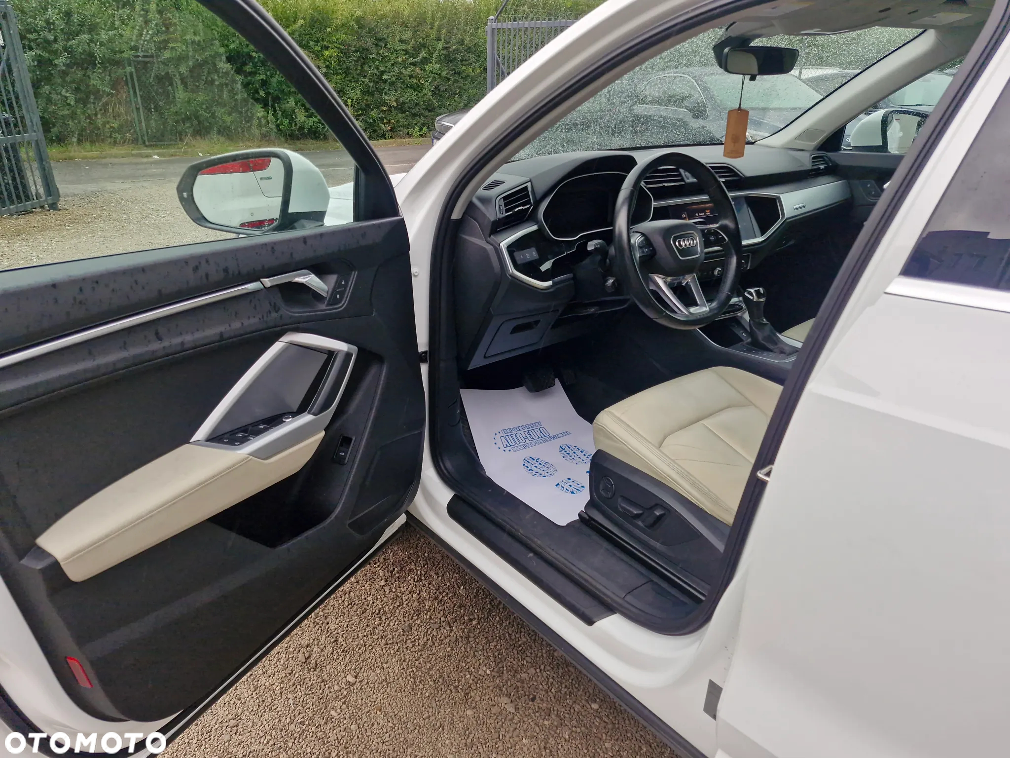 Audi Q3 45 TFSI quattro S tronic - 10