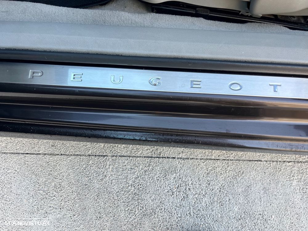 Peugeot 308 CC 1.6 VTi Premium - 21
