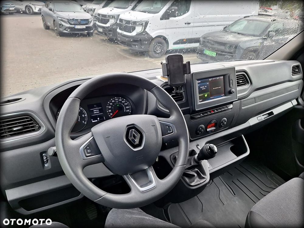 Renault master - 15