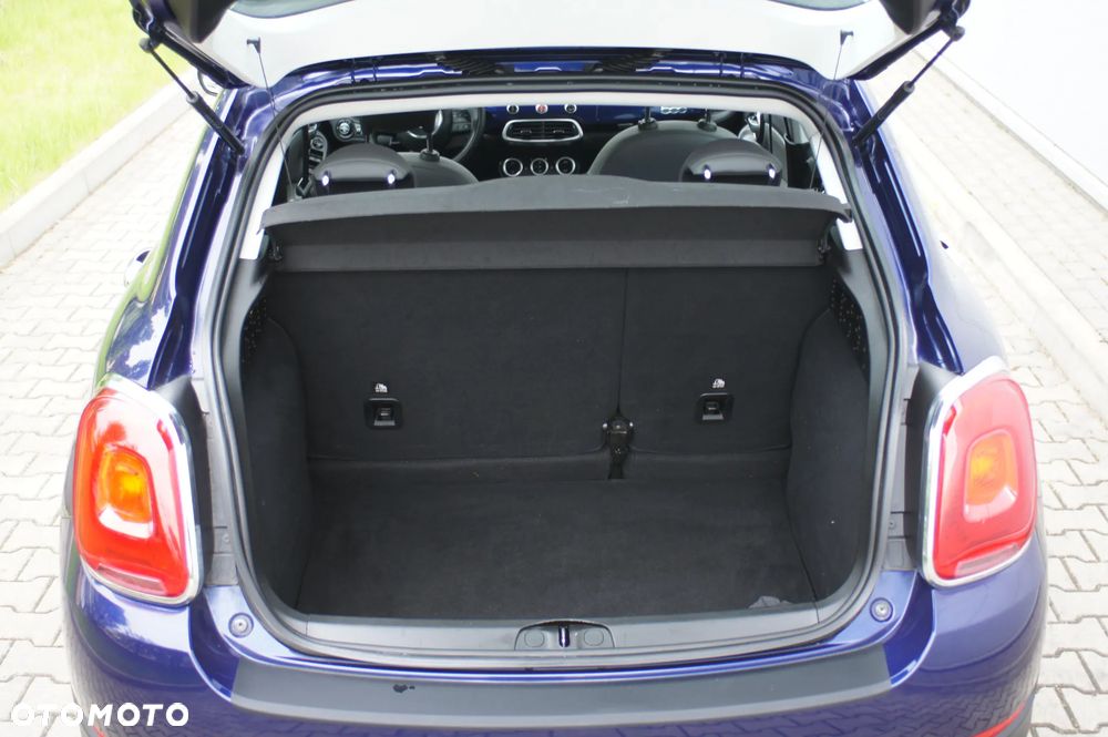 Fiat 500X 1.4 Multiair 4x2 S&S Cross Plus - 19