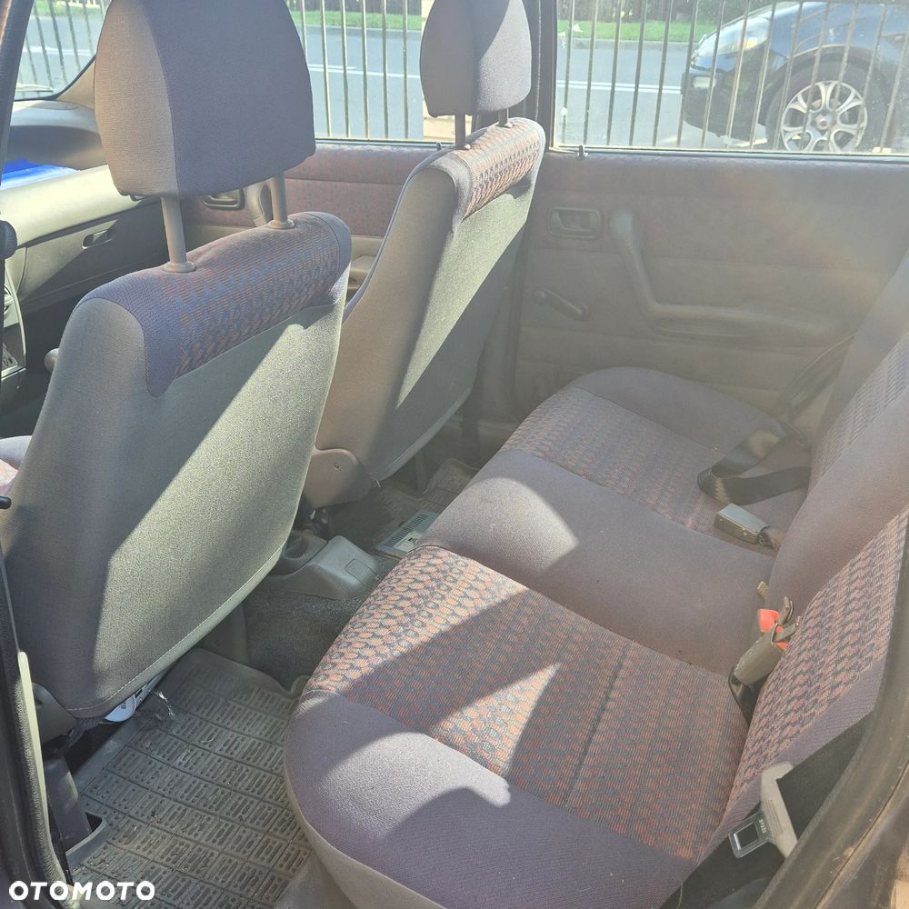 Fiat Punto - 9